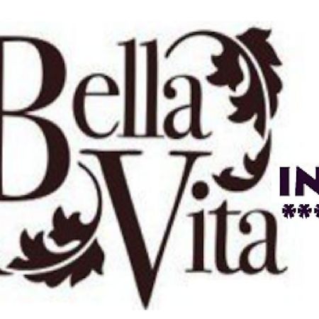 Bella Vita Inn Waterloo Exterior foto
