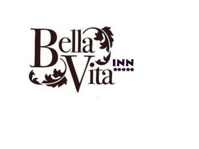 Bella Vita Inn Waterloo Exterior foto